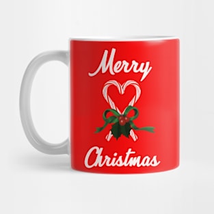 Merry Christmas Mug